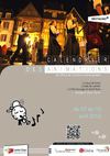 Calendrier animations du 07 au 15 avril 2012