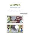 José Asunción Silva en billete colombiano de $ 5.000 y biografía