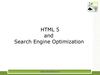 HTML5 & SEO