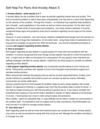 Self Help For Panic And Anxiety Attack S
