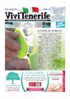 n. 2 aprile-maggio 2012 Vivi Tenerife Periodico Italiano
