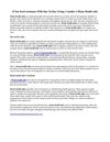 home health aide training guide