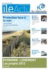 Ile Actu n°8