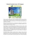 Chintels Paradiso Apartments Gurgaon +91 9811 999 666 New Project Gurgaon