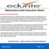 Maharashtra State Education Board