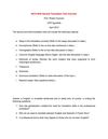 INCO 4035 Second Translation Test 2012