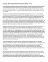 Coping With Depressive Disorders Brain To N