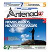 Jornal Antenado - Edição 8 - Fevereiro de 2012