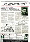 PORTADA No 1 1995