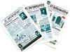 EL INFORMATIVO (3 PRIMERAS EDICIONES)