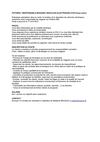 Responsable de magasin CDI à temps plein