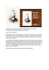 Robert Sputh 1843-1913 Bierdeckel Erfinder SelMcKenzie Selzer-McKenzie