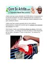 remedios naturales para artritis - artrosis y artritis - tratamiento de artritis