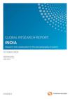 Global Research Report | India Oct 2009