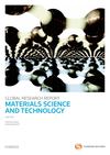 Global Research Report | Materials Science and Technology Jun 2011
