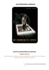 Les echassiers 2012
