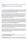 Affiliate Marketing Facts - The Truth About Making Commission Online