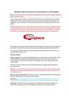 Benefits of Barcode Scanners & Thermal Printers in a POS System