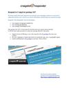 Features And Pricing Details For Hassle Free Auto Ad Responses To Various Craigslist Postings.