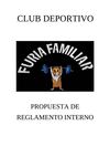 Reglamento Interno