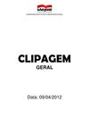 Clipagem Geral 09/04/2012