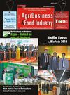 AgriBusiness & Food Industry - INDIA