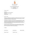 Media Kit: Auburn University Community Writing Center