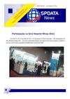 SPDATA NEWS 5º EDIÇÃO -ESPECIAL FEIRA