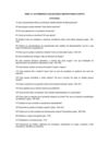 Actividades Mesopotamia e Exipto