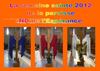 Semaine Sainte 2012 de la paroisse ND de l'Espérance
