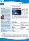Lettre de la DéGéOM - N°11 (DéGéOM - Délégation Générale à l'Outre-Mer - ministère de l'outre-mer)