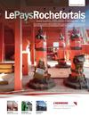 Le Journal du Pays Rochefortais avril - mai 2012