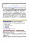VobisNewSLetter n. 70 - 09 e 10 aprile 2012 
