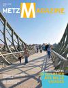Metz Magazine n°35 - Avril 2012