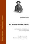 La Belle nivernaise, Alphonse Daudet