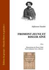 FROMONT JEUNE ET RISLER AINE, Alphonse DAUDET