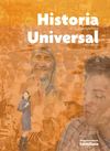 Historia Universal