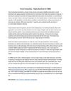 Cloud Computing – Highly Beneficial for SMBs