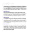 Google Cash Sniper Detailed Review