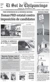 El Sol de Chilpancingo - 3 Abril 2012