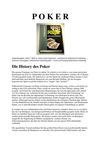 Pokerbuch Poker von Selzer-McKenzie SelMcKenzie Hörbuch Poker
