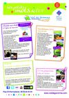 Les Petits Mots de l'OT - Avril 2012