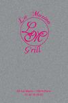 La Marina Grill Casher