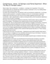 Condominium , Home , Or Perhaps Local Rental Apartment _ When You Buy Or Perhaps Lease _