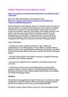 ||Financial Services|| Global: Financial services Industry Guide
