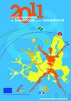 Livret bénévolat 2011 "année européenne du bénévolat"