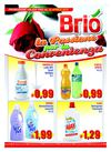 volantino cedi briò valido fino al 22/04/2012