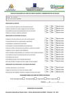 FICHA DE AVALIAÇÃO DO LIVRO DE PONTO