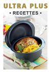 Recettes de cuisine pour Tupperware Ultra plus 