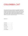 Colombia 24/7